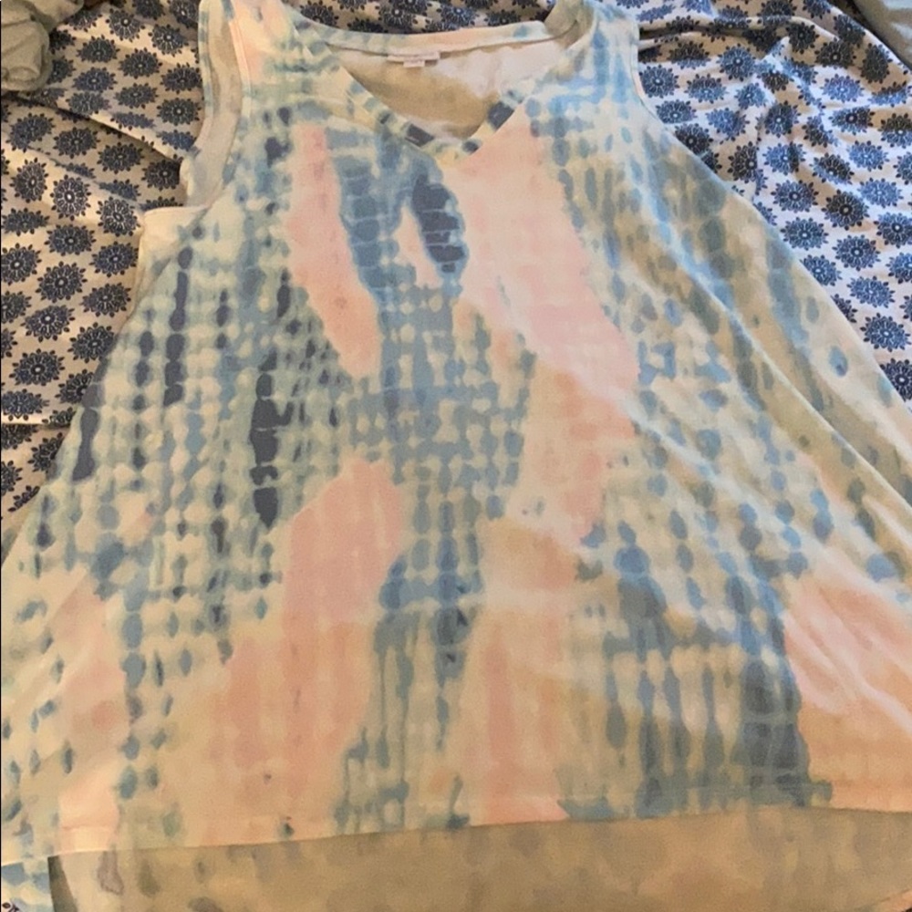 Lularoe Kristina size Medium EUC